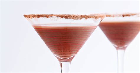 10 Best Vanilla Chocolate Vodka Martini Recipes