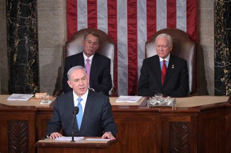 Transcript: Benjamin Netanyahu Speech to Congress | TIME