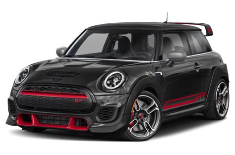 2021 MINI John Cooper Works GP Specs, Price, MPG & Reviews | Cars.com