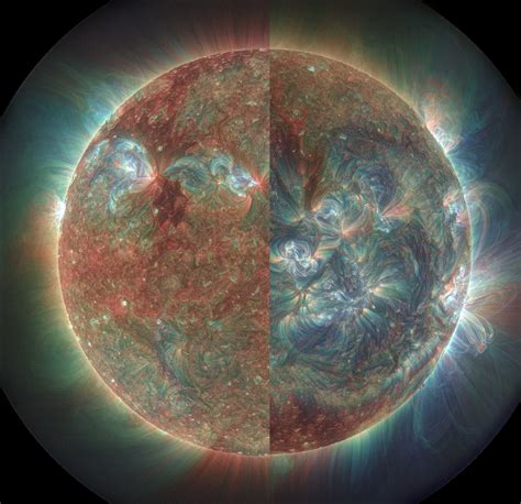 Studying the solar cycle - Cosmos Magazine