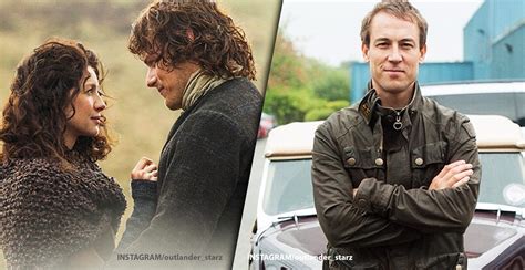 Outlander Series: 9 Key Differences from the Book