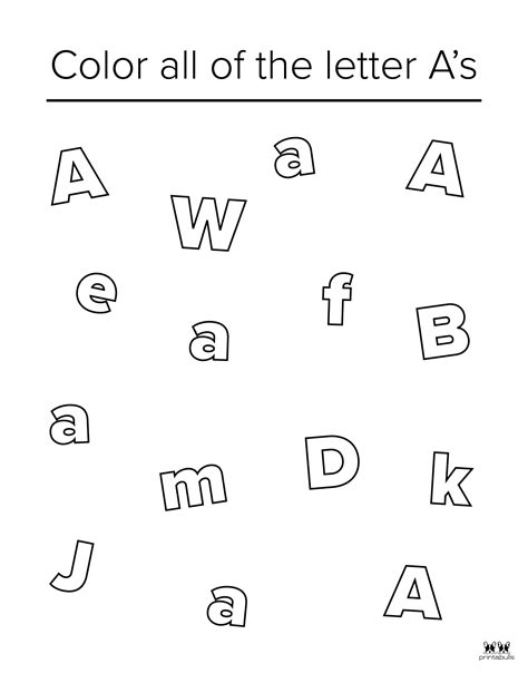 Printable Letter I Worksheets - prntbl.concejomunicipaldechinu.gov.co