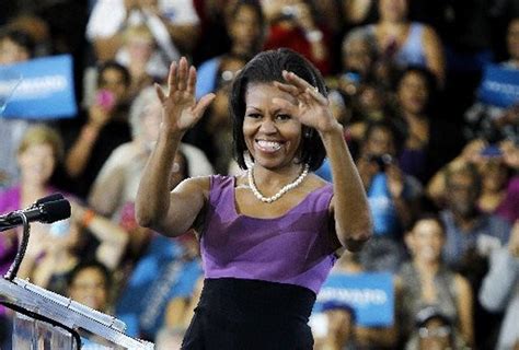 Michelle Obama to visit Princeton for fundraiser - nj.com