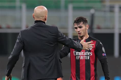 AC Milan Looking to Pursue Permanent Brahim Diaz Deal - Managing Madrid