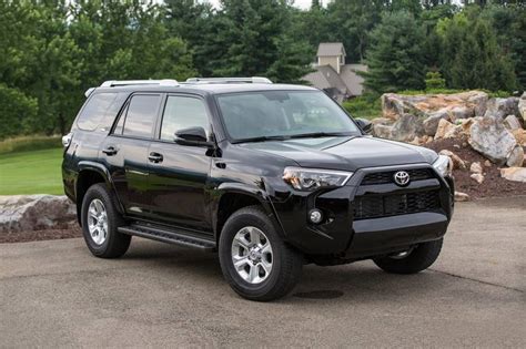 2023 Toyota 4Runner Pictures - 221 Photos | Edmunds