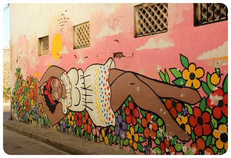 Cartagena – The Perfect Introduction To Colombia - GlobetrotterGirls