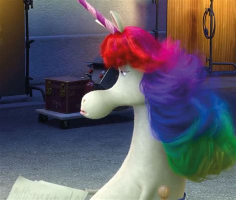 Rainbow Unicorn (Disney / Pixar's Inside Out) - Create Costumes