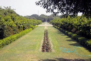 Ram Bagh Agra - How to reach, best time & Travel Tips