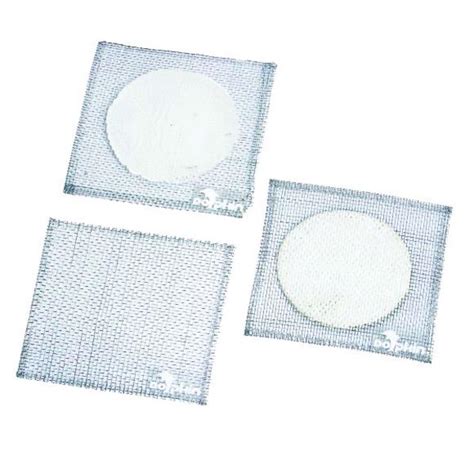 WIRE GAUZE - Hospital Equipment Manufacturing Company