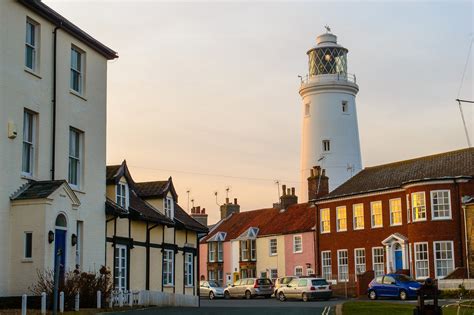 10 Best Things to Do in Suffolk - Escape London on a Road Trip to Suffolk – Go Guides