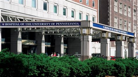 University of Pennsylvania | HHT Foundation International