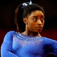 Simone Biles’ Boyfriend Alludes to Her Brother’s Murder Charge in Post About ”Strongest People ...
