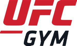 UFC GYM Logo PNG Vector (SVG) Free Download