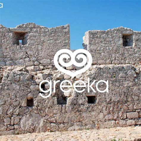 History of Halki island | Greeka