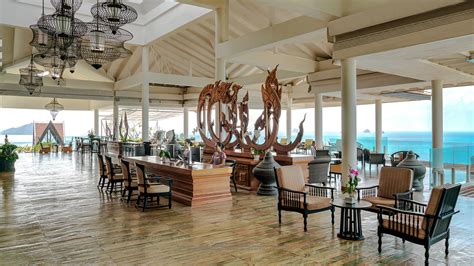 InterContinental Koh Samui Resort, Thailand. on Behance