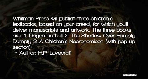 Top 2 Lovecraft Necronomicon Quotes & Sayings