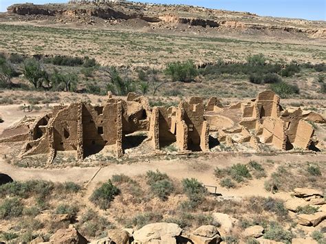 Chaco Canyon: Best in ArchaeoAstronomy! - Night Sky Tourist