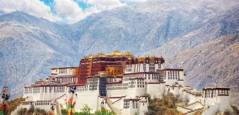 Trip guide - Where to stay, eat, shop, drink and things to do in Lhasa ...