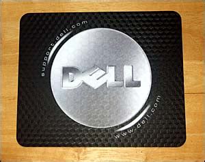 Dell Mouse Pads