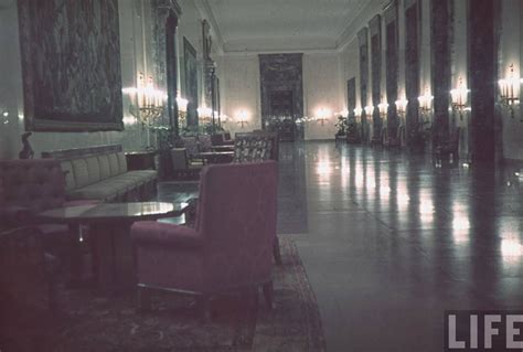 Inside Hitler's Private World: Rarely Seen Color Photos Reveal Lavish Rooms Where the Fuhrer ...