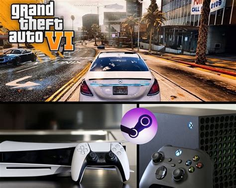 Will GTA 6 have Cross Platform Play