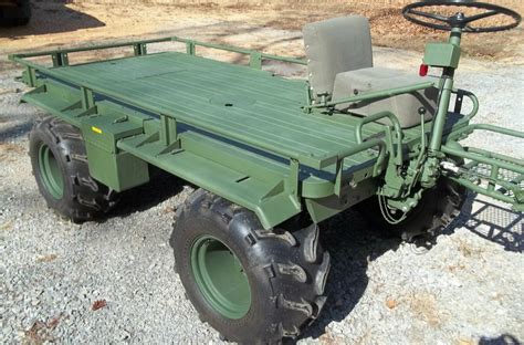 Good Condition 1968 Mule M274a5 military for sale