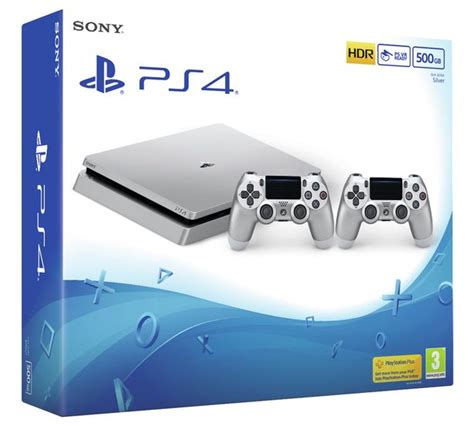 The cheapest PS4 console deals: Argos have just massively discounted ...