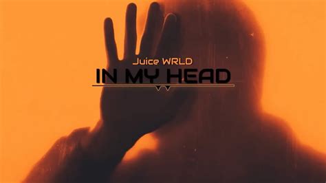 Juice WRLD - In My Head | Instrumental - YouTube