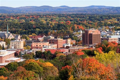 Guide to Bangor, Maine - New England Today