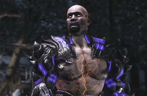 Image - Jax MKX Possessed.png | Mortal Kombat Wiki | FANDOM powered by ...