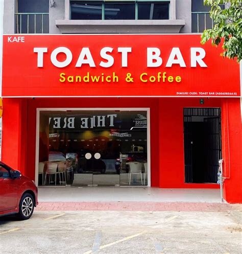 Toast Bar reopens after 1 year of closure, now ready to serve PJ residents fluffy brioche sandwiches