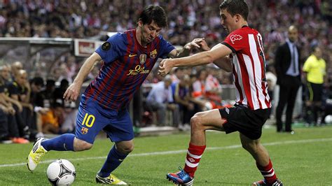 La Liga: Athletic Bilbao vs FC Barcelona: Predict the Score - Barca ...