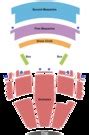 Hilbert Circle Theatre Tickets indianapolis Indiana, Seating Charts, Events and Schedule