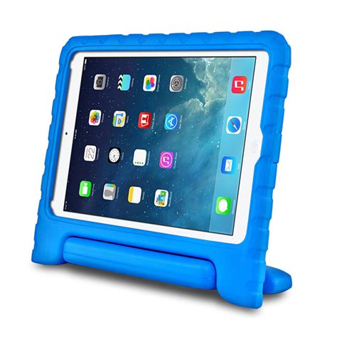 Kids iPad Pro 11" 2021 (3rd Gen) Shockproof Case Cover Children Apple - myCaseCovers