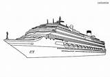 Boats And Ships coloring Pages » Free & Printable Boat Sheets sketch template