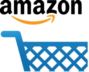 Amazon Shopping Logo Download png