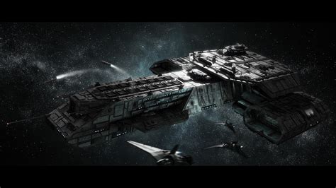 space, Stargate, F 302, Daedalus class Wallpapers HD / Desktop and ...