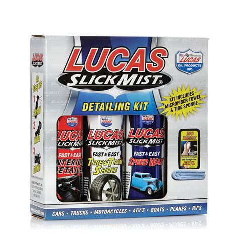 LUCAS OIL | Automotive Systems Warehouse