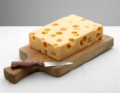 Recipes with Swiss Cheese | Petite Gourmets