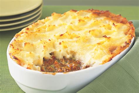 4 Him 'n' Her: Easy as Pie: Gordon Ramsay's Shepherd's Pie