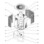 Looking for Goodman model CLJ24-1C air conditioner repair & replacement ...