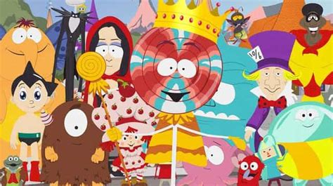 All South Park Multi-Part Episodes, Ranked