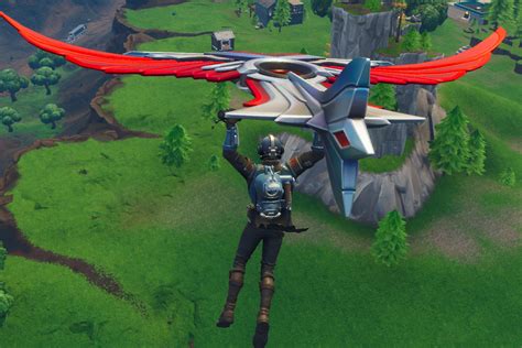 Fortnite’s late game is going to see some changes - Polygon