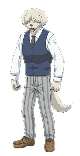 Collot/Image Gallery | Beastars Wiki | Fandom