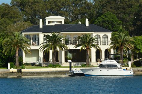 Luxury Homes in Queensland, Australia Are Worth Investing In, Market Experts Say