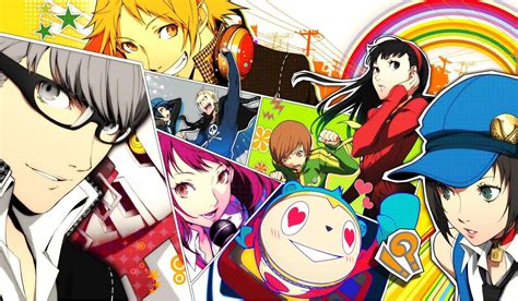 Persona 4 Golden Asia Character Popularity Poll Results Released ...