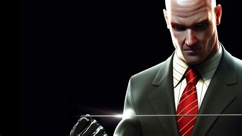 Hitman Contracts Wallpapers - Wallpaper Cave