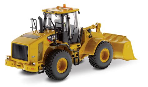 Cat Diecast 950H Wheel Loader 85196C - Catmodels.com