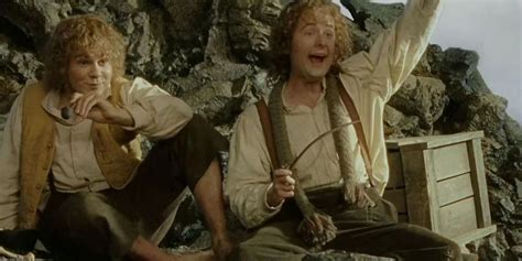 How The Lord of the Rings Made Poetry Exciting