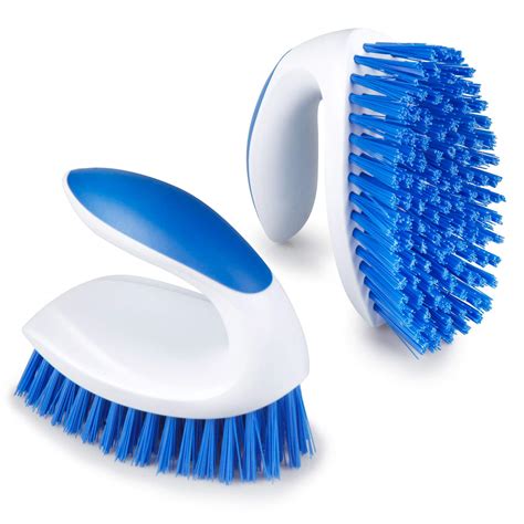 Lustaság fennmaradni Gengszter scrub brush Jellemez pap Ács